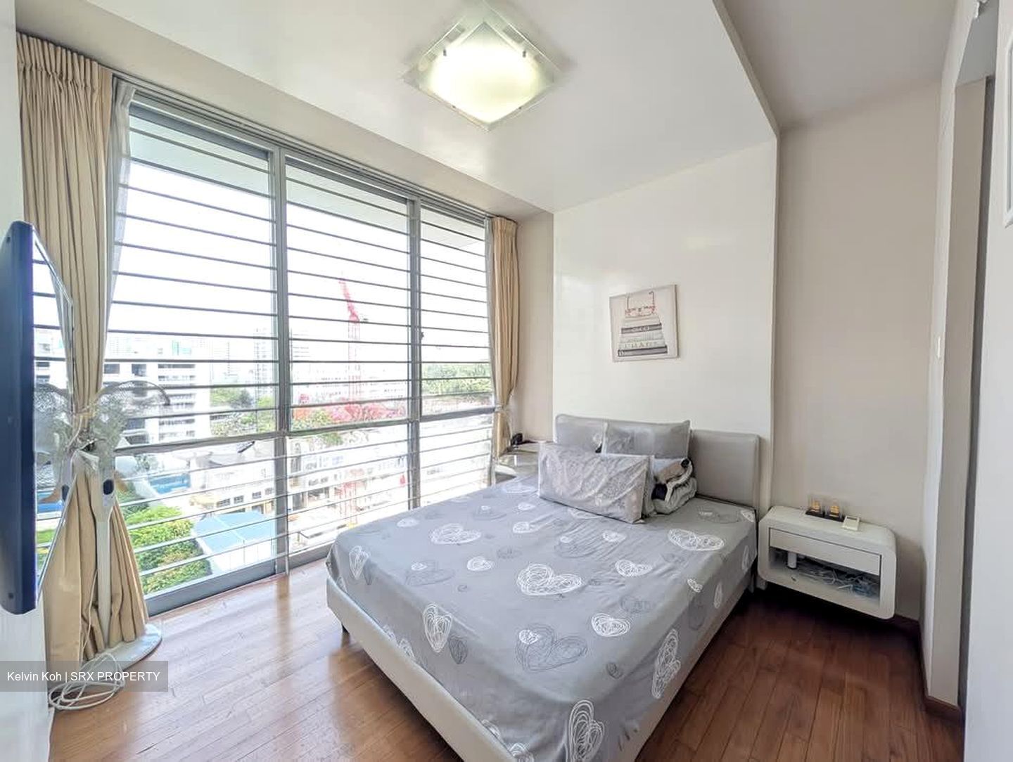 Grandeur 8 (D20), Condominium #591869901